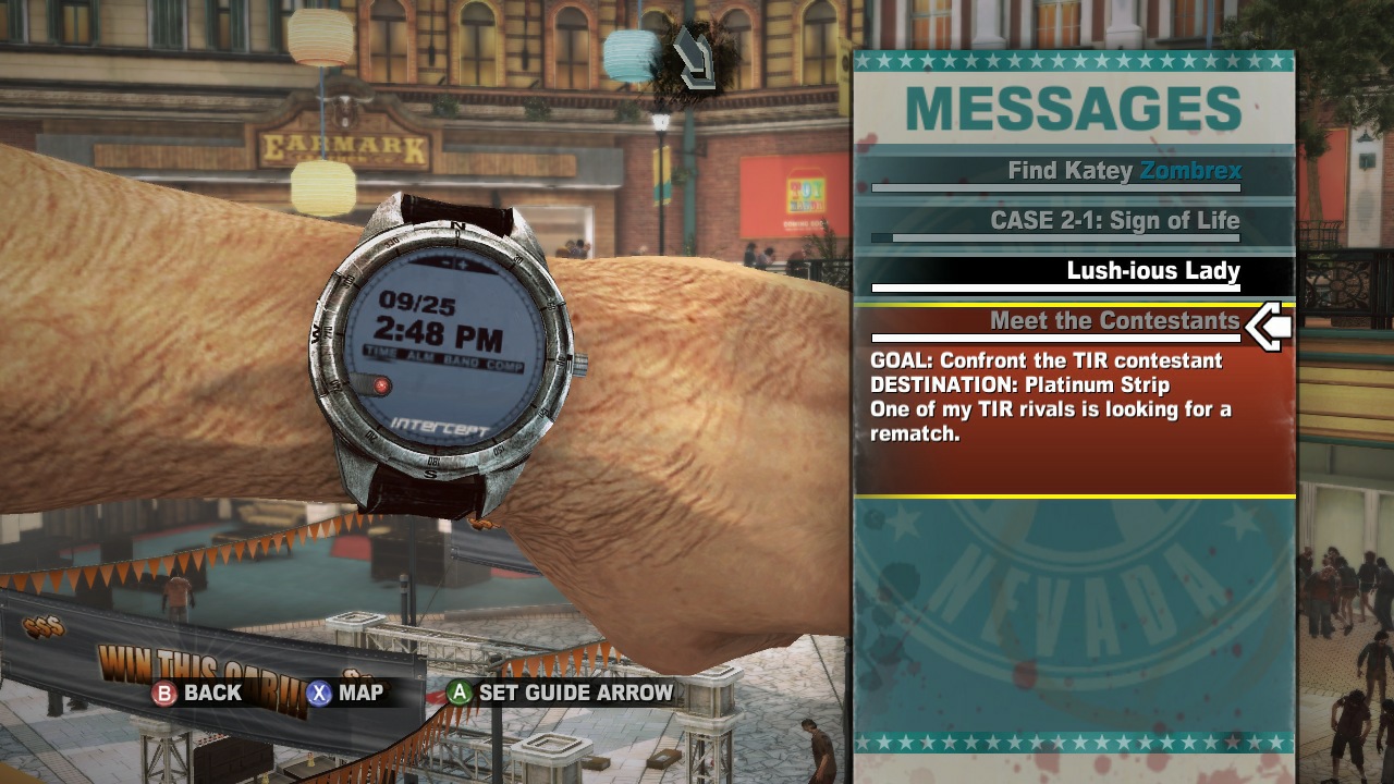 Dead Rising 2 - Imagen 41